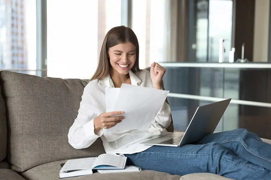 Ucglobale - Proceso sencillo