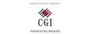 logo cgi