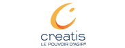 logo creatis