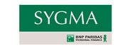 logo sygma banque