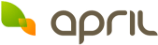 logo april